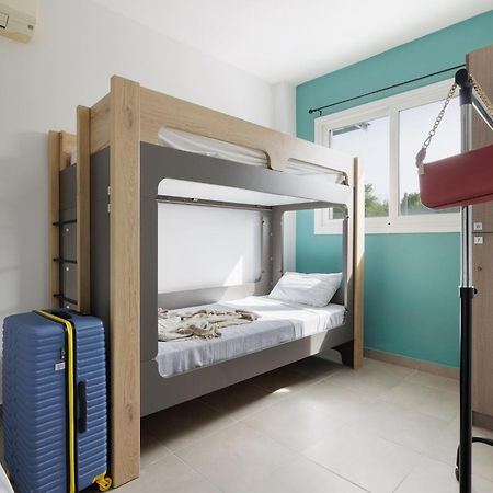 Local Hostel & Suites Potamos  Luaran gambar