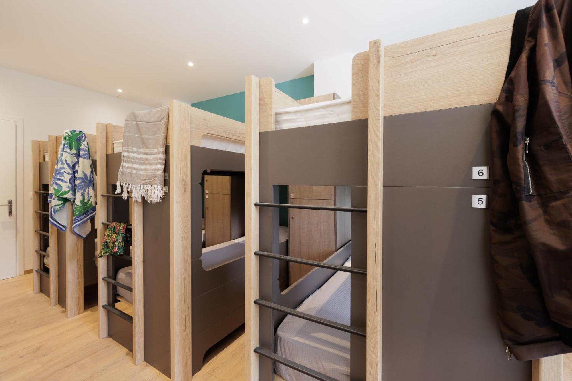 Local Hostel & Suites Potamos  Luaran gambar