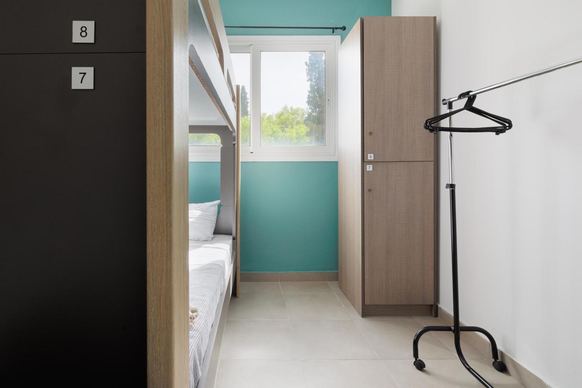 Local Hostel & Suites Potamos  Luaran gambar