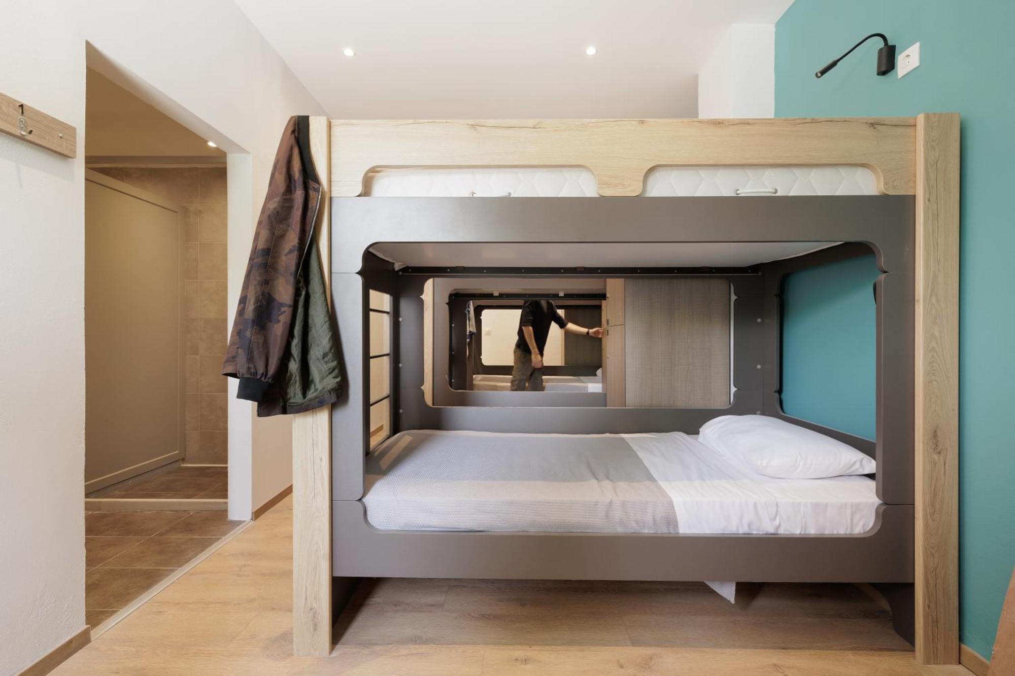Local Hostel & Suites Potamos  Luaran gambar